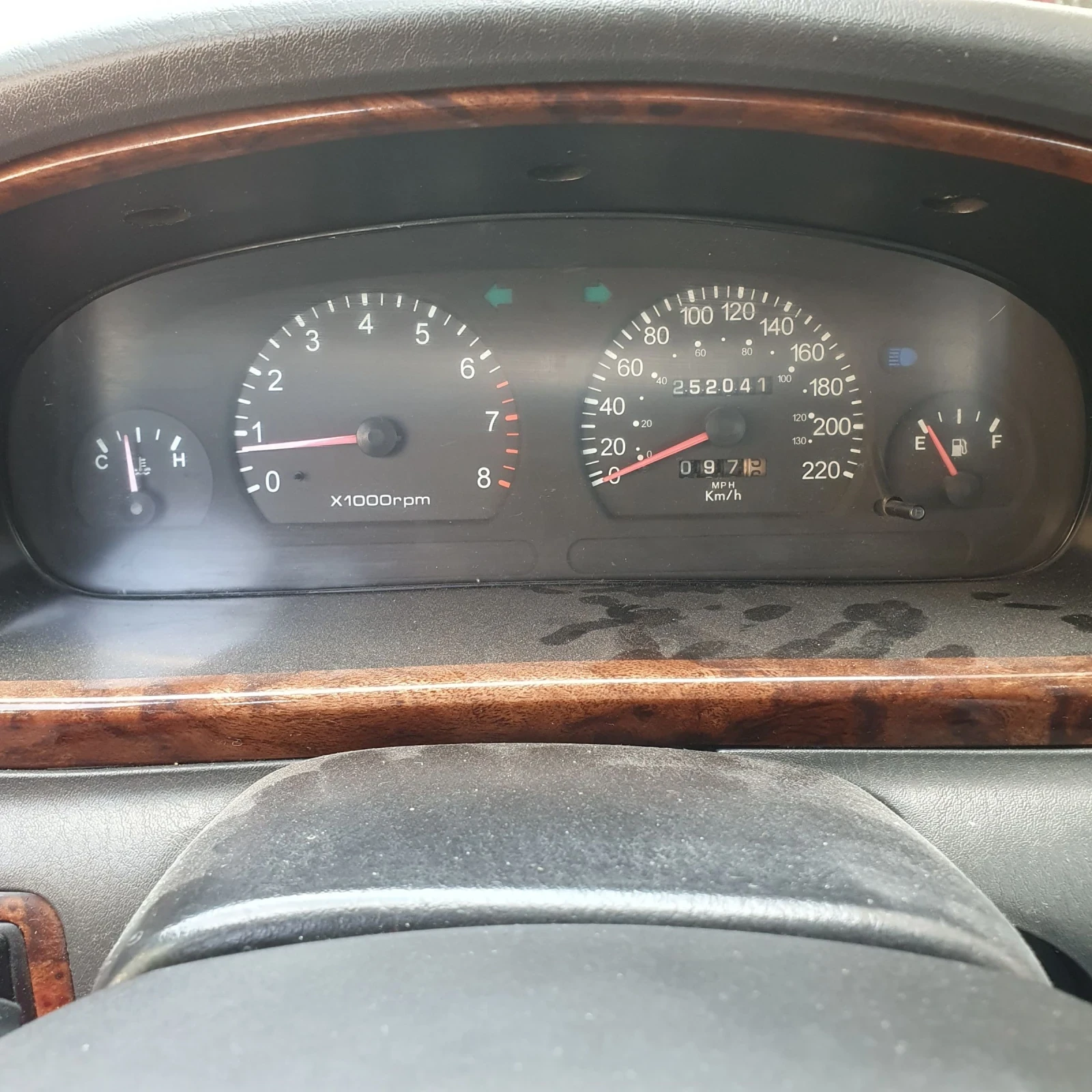 Kia Clarus 1.8i ���/������ | Mobile.bg � ����������� 11