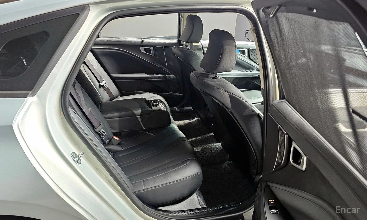 Kia K8 3.5* LPG* NOGLESSE* EDITON* ОБДУХВАНЕ* МАСАЖ* LANE, снимка 14 - Автомобили и джипове - 55532380