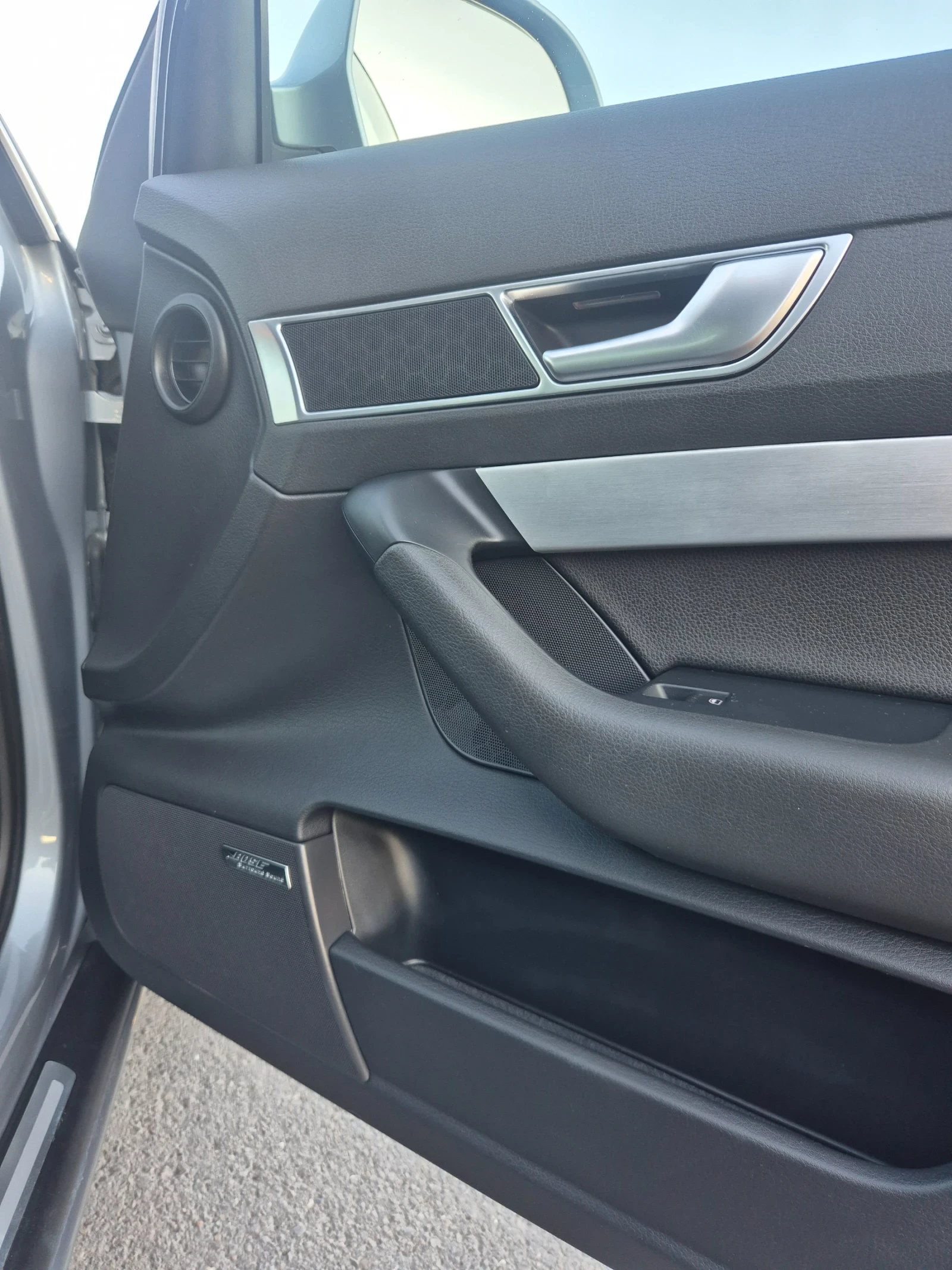 Audi A6, снимка 11 - Автомобили и джипове - 55683449
