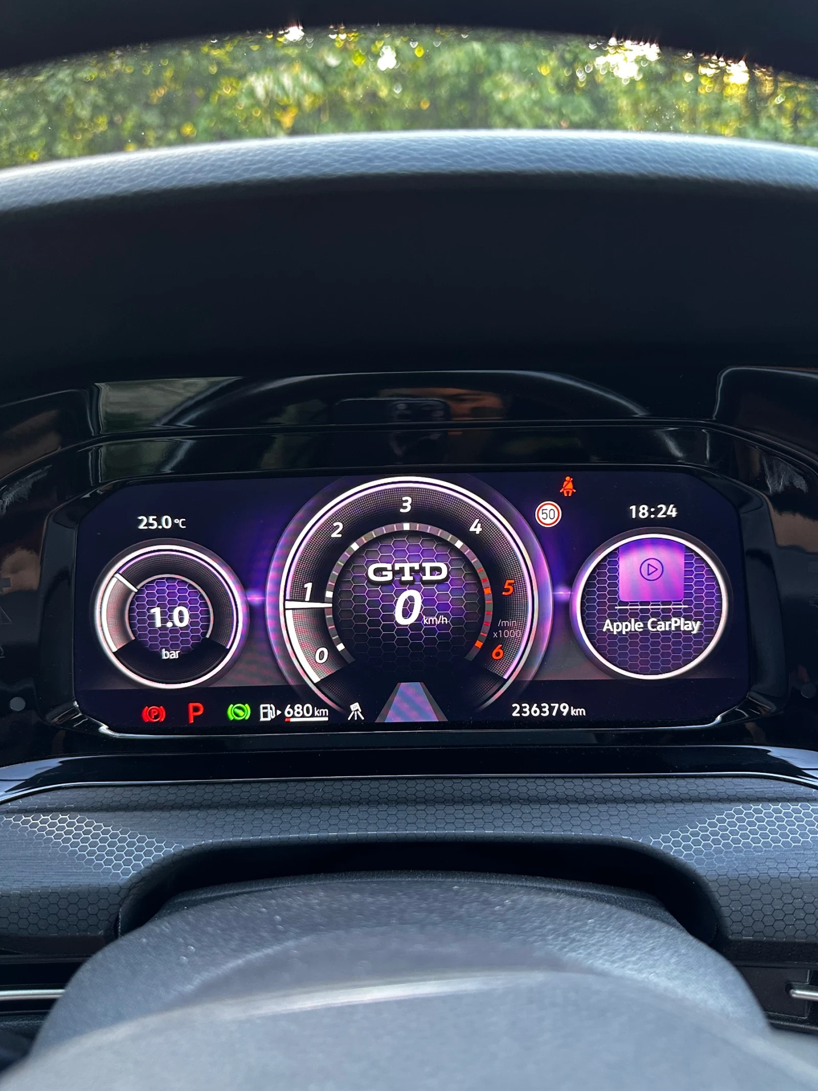 VW Golf, снимка 13 - Автомобили и джипове - 55954109