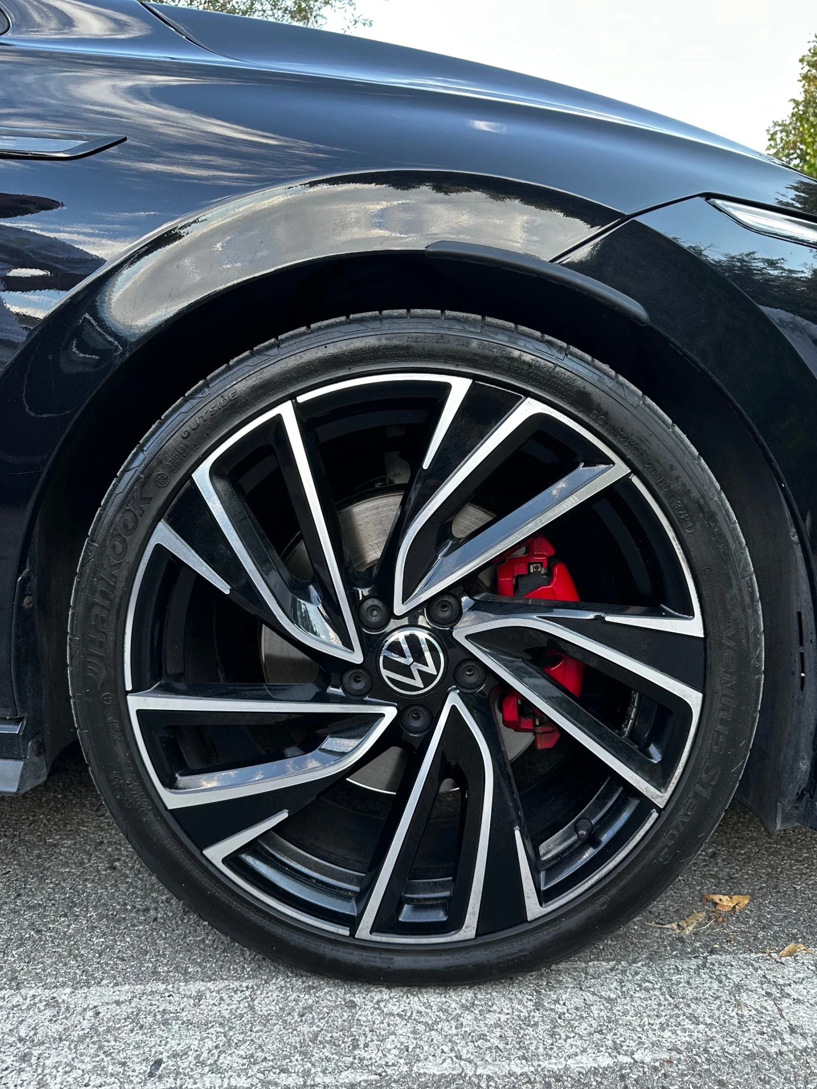 VW Golf, снимка 15 - Автомобили и джипове - 55954109