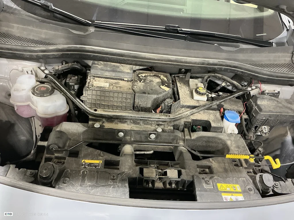 VW ID.4 PRO PERFORMANCE 82 KWH 150 KW 93% SoH, снимка 6 - Автомобили и джипове - 56128496