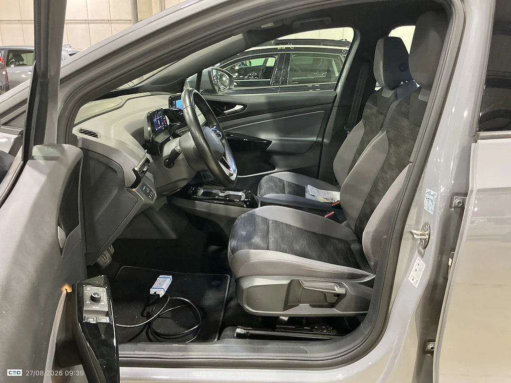 VW ID.4 PRO PERFORMANCE 82 KWH 150 KW 93% SoH, снимка 11 - Автомобили и джипове - 56128496