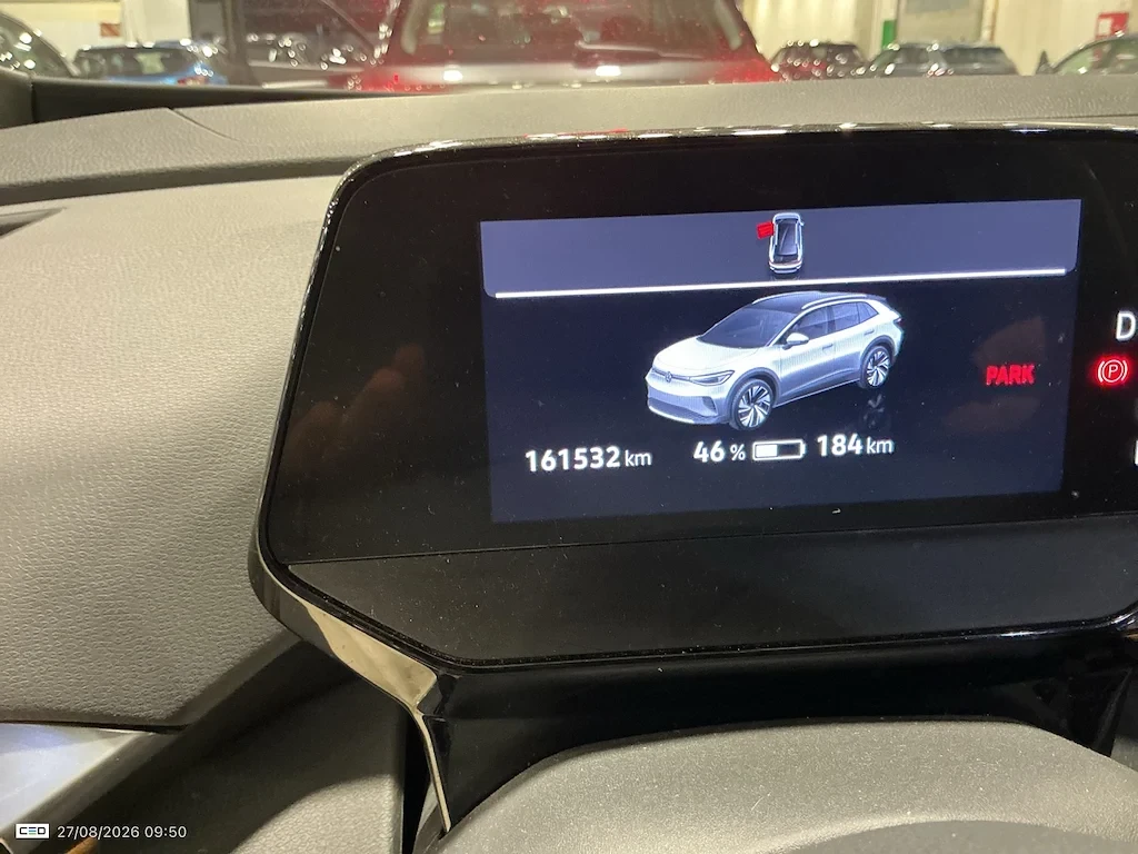 VW ID.4 PRO PERFORMANCE 82 KWH 150 KW 93% SoH, снимка 8 - Автомобили и джипове - 56128496