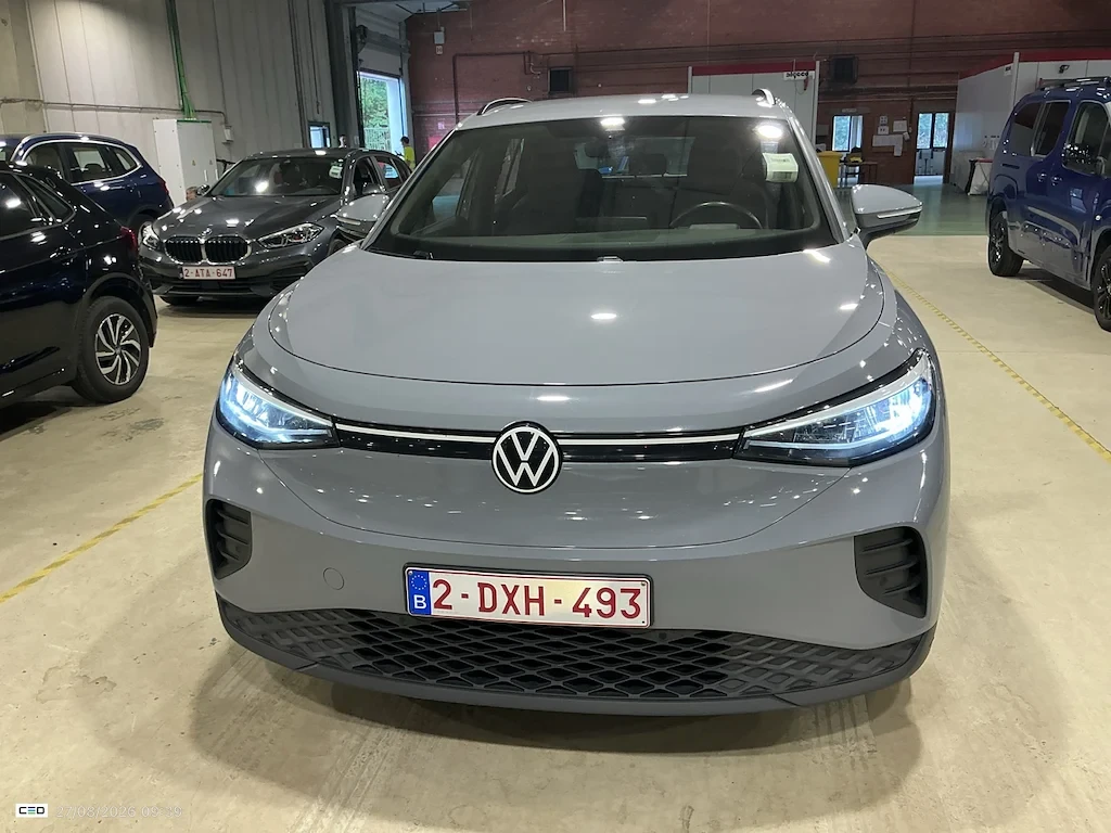 VW ID.4 PRO PERFORMANCE 82 KWH 150 KW 93% SoH, снимка 2 - Автомобили и джипове - 56128496