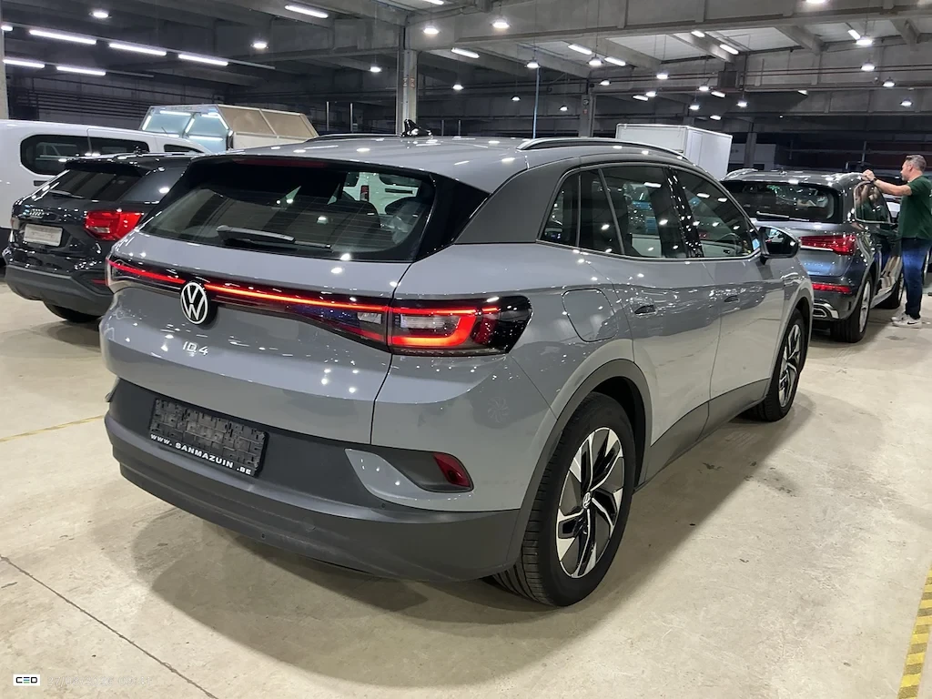 VW ID.4 PRO PERFORMANCE 82 KWH 150 KW 93% SoH, снимка 4 - Автомобили и джипове - 56128496
