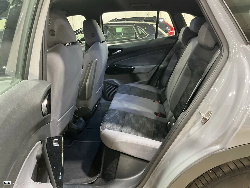 VW ID.4 PRO PERFORMANCE 82 KWH 150 KW 93% SoH, снимка 12 - Автомобили и джипове - 56128496