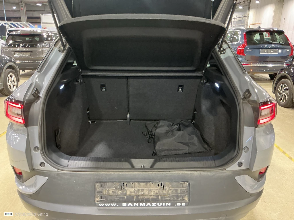 VW ID.4 PRO PERFORMANCE 82 KWH 150 KW 93% SoH, снимка 13 - Автомобили и джипове - 56128496