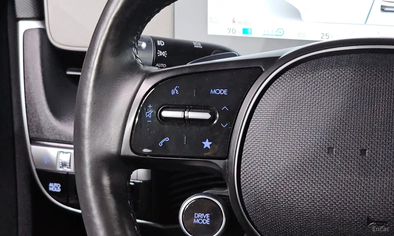 Hyundai Ioniq 5 Long range\АВАНСОВО ПЛАЩАНЕ\ТОП ЦЕНА, снимка 17 - Автомобили и джипове - 56181799