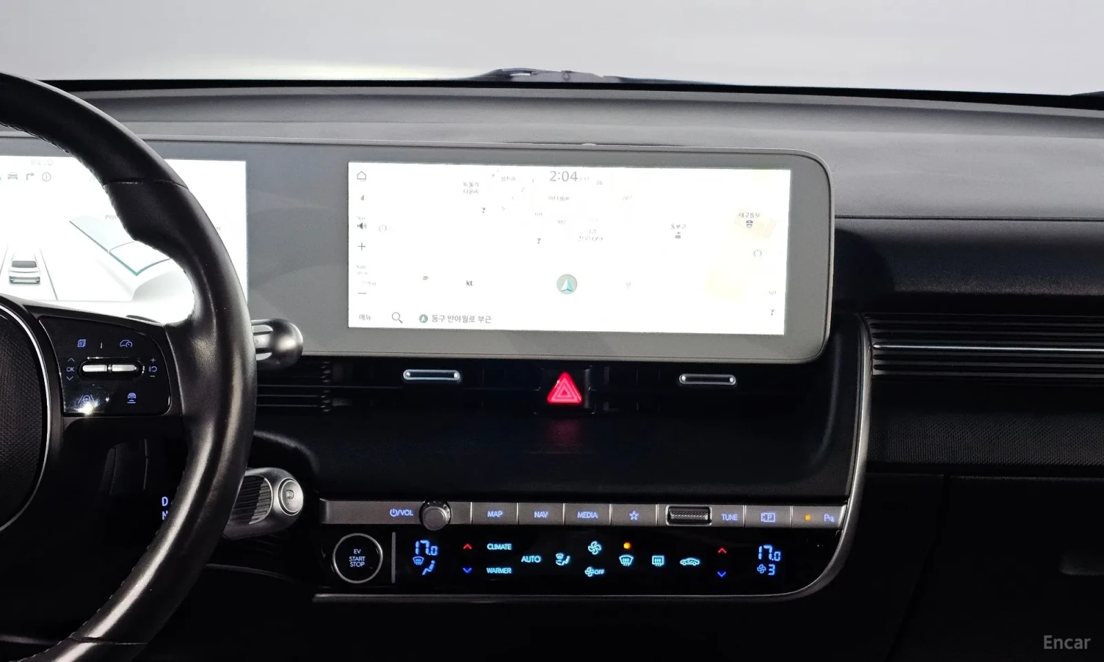 Hyundai Ioniq 5 Long range\АВАНСОВО ПЛАЩАНЕ\ТОП ЦЕНА, снимка 15 - Автомобили и джипове - 56181799