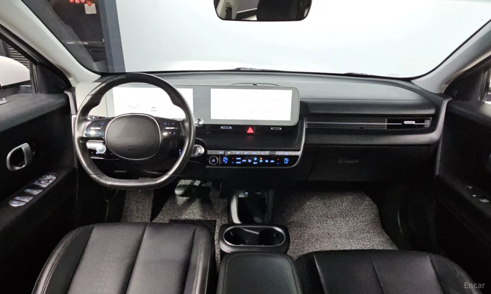 Hyundai Ioniq 5 Long range\АВАНСОВО ПЛАЩАНЕ\ТОП ЦЕНА, снимка 7 - Автомобили и джипове - 56181799