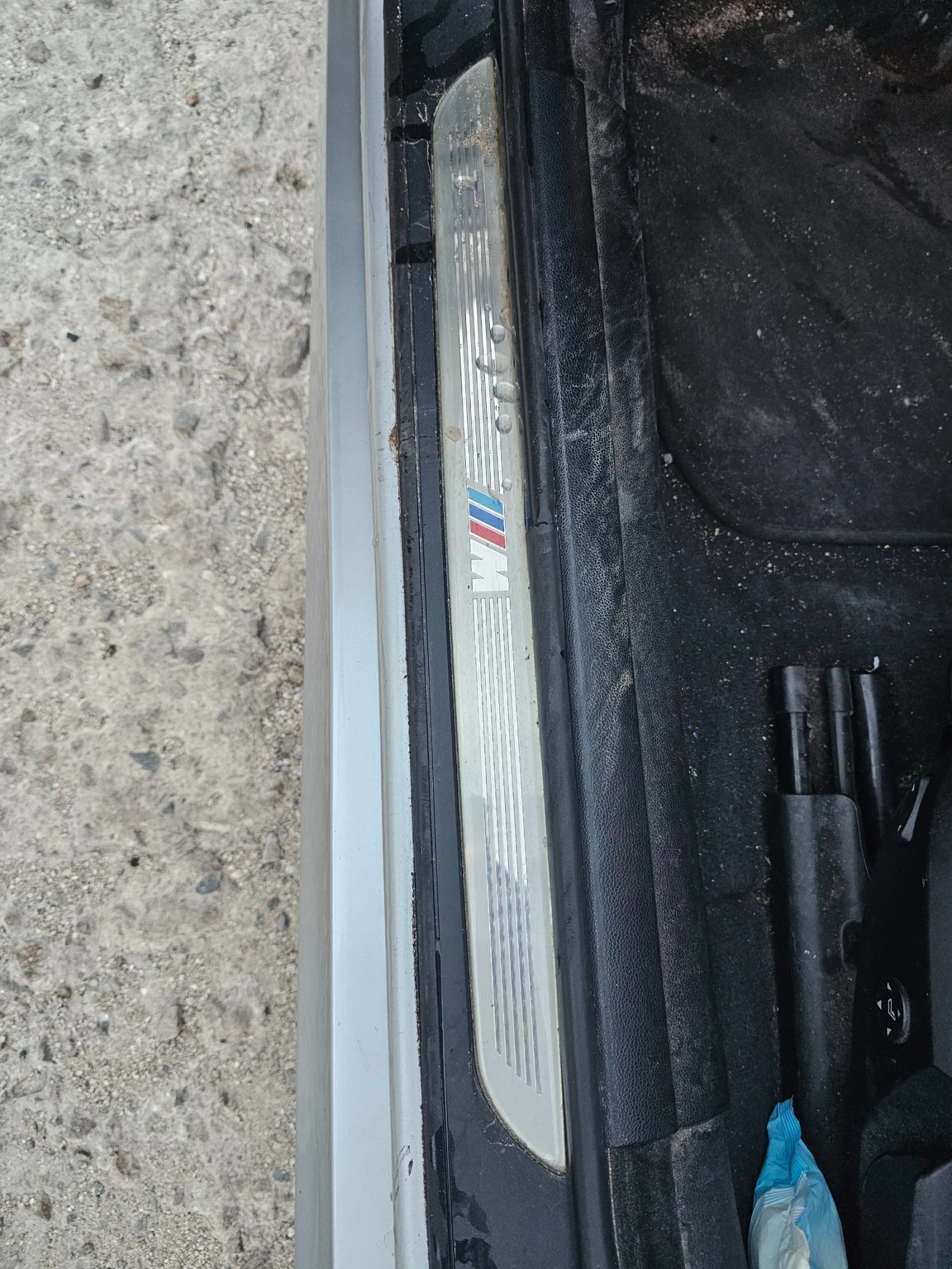 BMW 320 E91 M пакет, снимка 7 - Автомобили и джипове - 56368748
