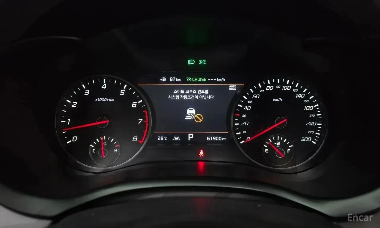 Kia Stinger, снимка 13 - Автомобили и джипове - 56736767