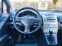 Обява за продажба на Toyota Corolla verso 2.2D4d 136ps 2009god Facelift ~7 500 лв. - изображение 10