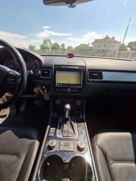 VW Touareg, снимка 14