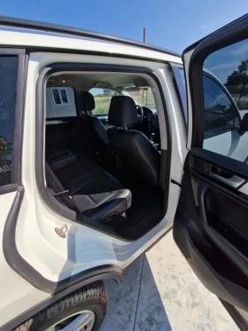 VW Touareg, снимка 9