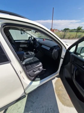 VW Touareg, снимка 15
