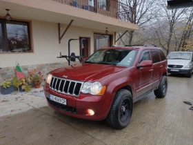 Jeep Grand cherokee  - изображение 3