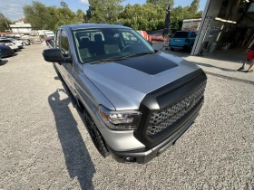 Toyota Tundra 5.7i/4x4/ ГАЗ, снимка 4