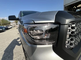 Toyota Tundra 5.7i/4x4/ ГАЗ, снимка 9
