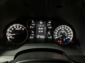 Toyota Tundra 5.7i/4x4/ ГАЗ, снимка 15