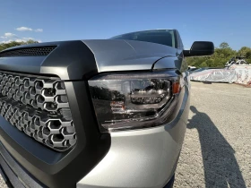 Toyota Tundra 5.7i/4x4/ ГАЗ, снимка 10