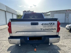 Toyota Tundra 5.7i/4x4/ ГАЗ, снимка 5