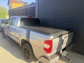 Toyota Tundra 5.7i/4x4/ ГАЗ, снимка 17