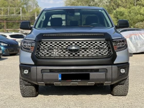 Toyota Tundra 5.7i/4x4/ ГАЗ, снимка 2