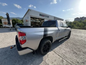 Toyota Tundra 5.7i/4x4/ ГАЗ, снимка 6