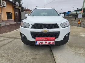Chevrolet Captiva 2.2diz.163k.c., снимка 1
