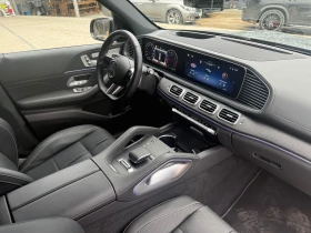 Mercedes-Benz GLS580 AMG 4M 7-местен FaceLift - Гаранционен , снимка 10
