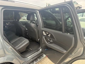 Mercedes-Benz GLS580 AMG 4M 7-местен FaceLift - Гаранционен , снимка 11
