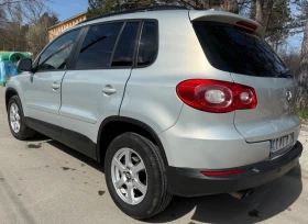 VW Tiguan 2.0 TDI 4Motion, снимка 5