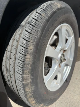 VW Tiguan 2.0 TDI 4Motion, снимка 10