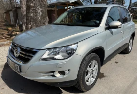 VW Tiguan 2.0 TDI 4Motion, снимка 6