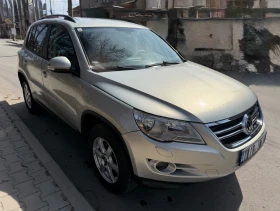 VW Tiguan 2.0 TDI 4Motion, снимка 2