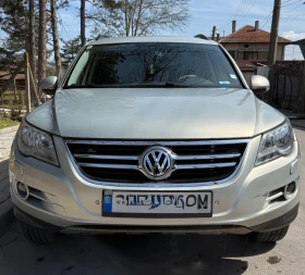VW Tiguan 2.0 TDI 4Motion, снимка 1