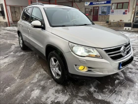 VW Tiguan 2.0 TDI 4Motion, снимка 3