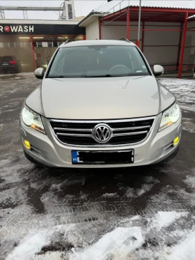 VW Tiguan 2.0 TDI 4Motion, снимка 2