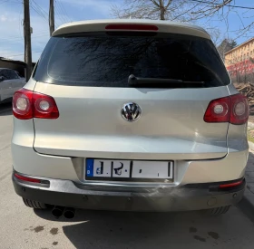 VW Tiguan 2.0 TDI 4Motion, снимка 4