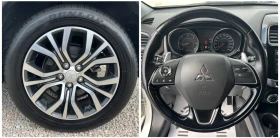 Mitsubishi ASX * 2.2d* 150к.с* 4х4* AUTOMAT* NAVI* , снимка 13