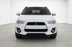 Mitsubishi ASX * 2.2d* 150к.с* 4х4* AUTOMAT* NAVI* , снимка 3