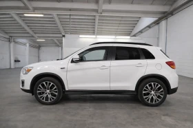 Mitsubishi ASX * 2.2d* 150к.с* 4х4* AUTOMAT* NAVI* , снимка 7