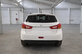 Mitsubishi ASX * 2.2d* 150к.с* 4х4* AUTOMAT* NAVI* , снимка 6