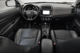 Mitsubishi ASX * 2.2d* 150к.с* 4х4* AUTOMAT* NAVI* , снимка 11