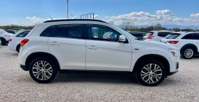 Mitsubishi ASX * 2.2d* 150к.с* 4х4* AUTOMAT* NAVI* , снимка 6