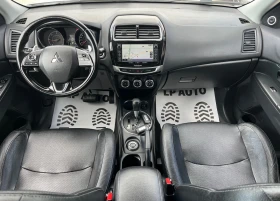 Mitsubishi ASX * 2.2d* 150к.с* 4х4* AUTOMAT* NAVI* , снимка 8