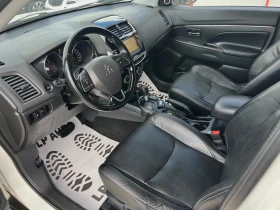 Mitsubishi ASX * 2.2d* 150к.с* 4х4* AUTOMAT* NAVI* , снимка 7