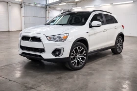 Mitsubishi ASX * 2.2d* 150к.с* 4х4* AUTOMAT* NAVI* , снимка 1